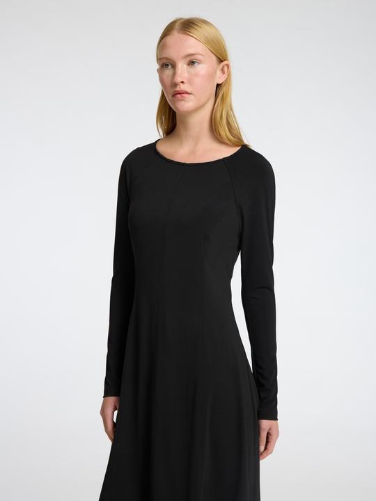 Actual product image Selected Femme Long sleeve mini dress (36)