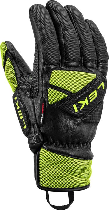 Produktbild Leki WCR Venom DH 3D HANDSCHUHE (7.5)
