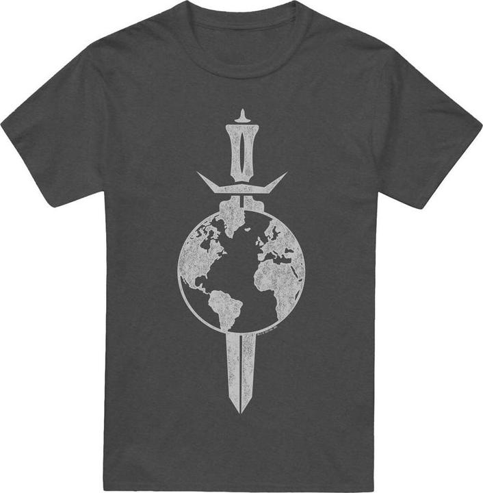 Produktbild Terran Empire TShirt (XXL)