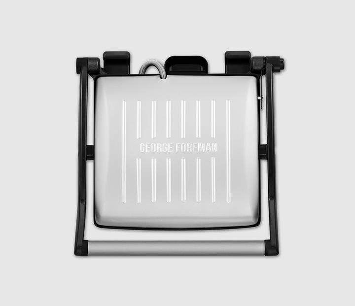 Actual product image George Foreman 26250-56/GF FlexE Grill