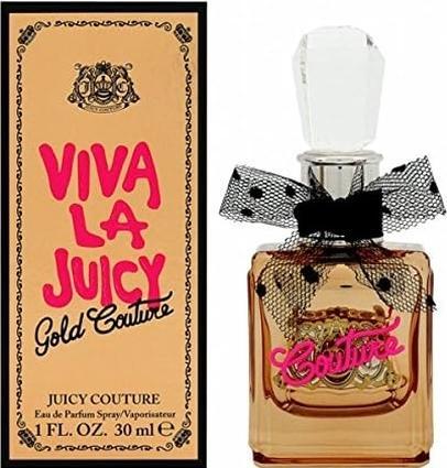 Juicy Couture Eau de Parfum Spray (Eau de Parfum, 30 ml)