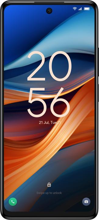 Produktbild TCL 50 SE (256 GB, Space Grey, 6.78", Dual SIM, 50 Mpx, 4G)