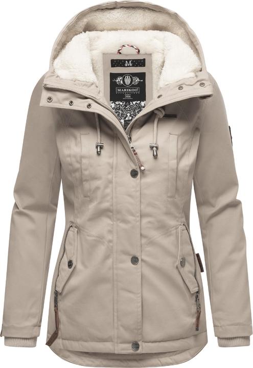 Light Taupe