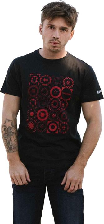 Immagine prodotto Lambretta SS25 TShirt (4XL)