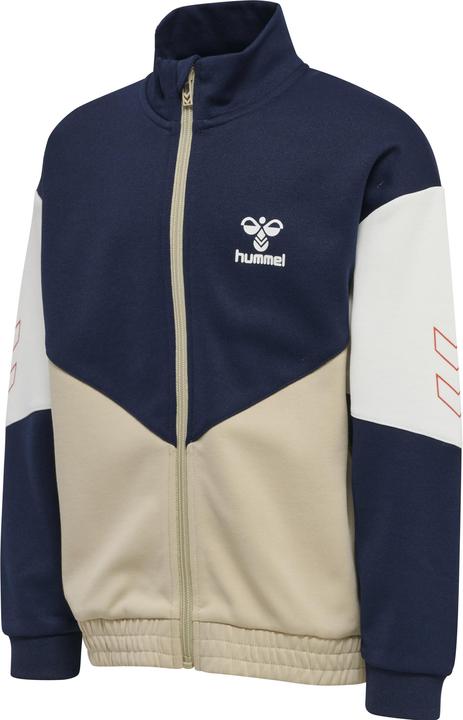 Produktbild hummel Rane Zip Jacket (146)