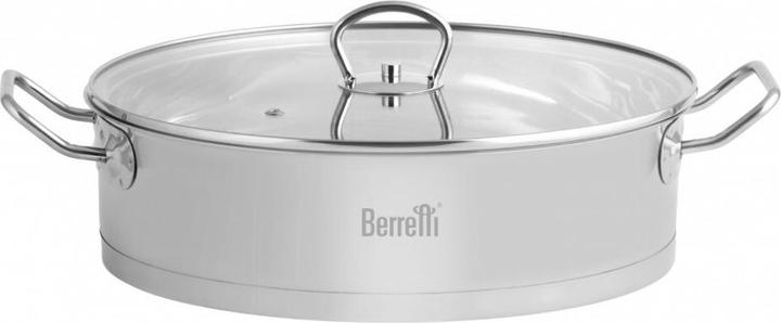 Produktbild Berretti Topf Gemini 28 cm 4 L (28 cm, Kochtopf)