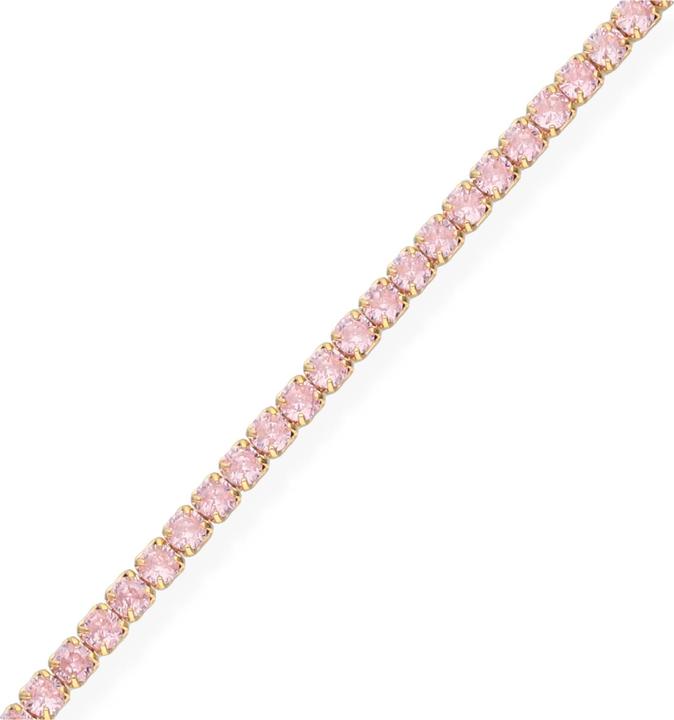 Carat Colorstone (16 cm, Silber 925)
