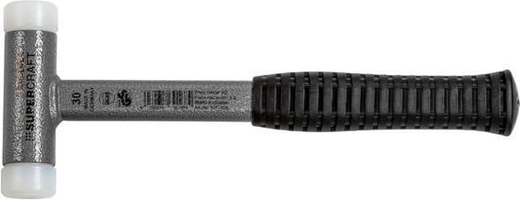 Produktbild Halder Nylonhammer (585 g)