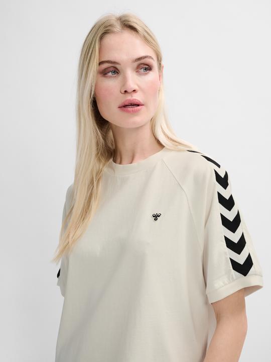 Image du produit hummel hmlARCHIVE LOOSE T-SHIRT S/S (S)