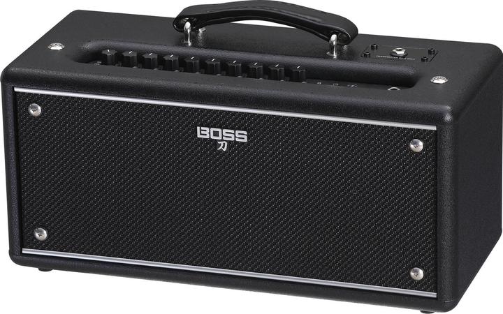 BOSS Katana Air EX (Guitar, Bass, 35 W)