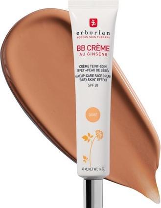 Produktbild Erborian BB Creme Dore (Doré)