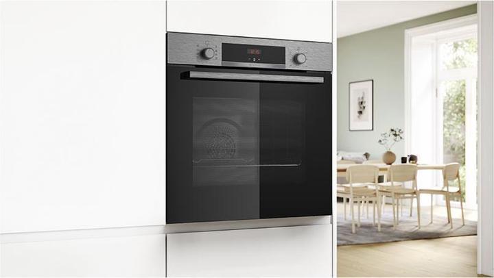 Produktbild Bosch Hausgeräte HBA514BS3