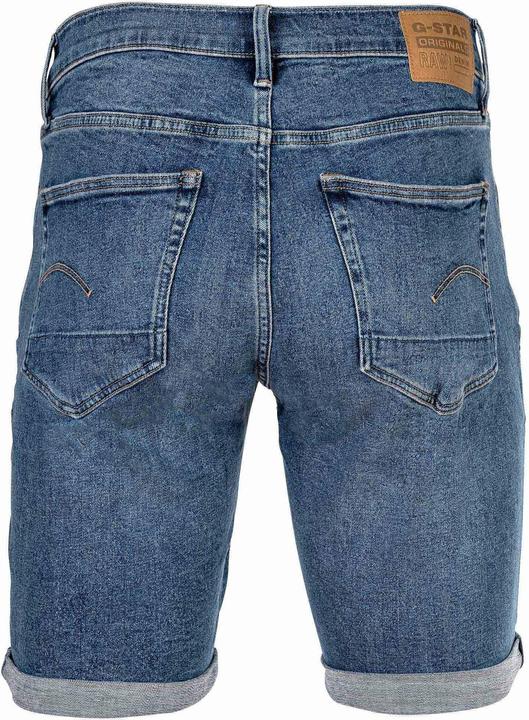 Actual product image G-Star 3301 Slim Short (29)