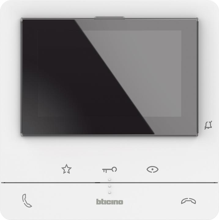 Legrand Video-Innenstelle Classe 100 V16B
