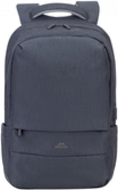 Actual product image Rivacase NB Backpack Prater 7567 dark (15 l)