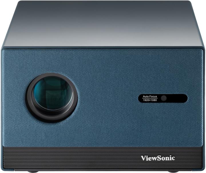 Immagine prodotto Viewsonic LX60HDE (Full HD, 630 lm, 1.2:1)