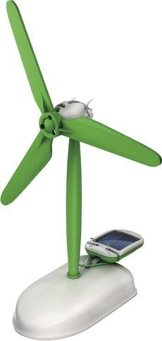 Produktbild Inpro Solar Solarbausatz 6 in 1