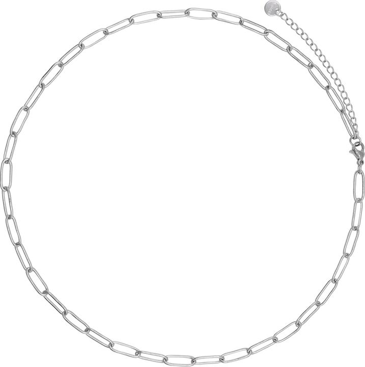 Actual product image Heideman Idette silver coloured (Stainless steel)