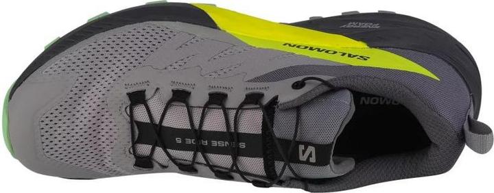 Produktbild Salomon Sense Ride 5 471442 42 2/3 (42 1/3)