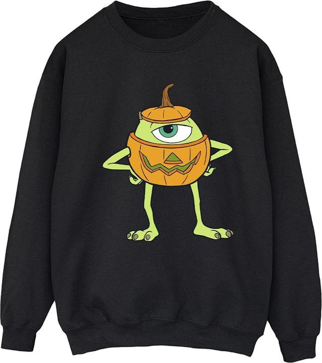 Disney Sweatshirt Halloween (3XL)