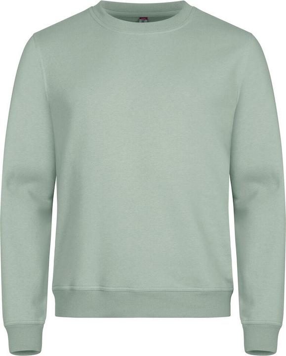 Immagine prodotto Clique Miami Felpa Girocollo Adulto Unisex (L)