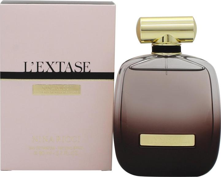 Produktbild Nina Ricci L'Extase (Eau de Parfum, 80 ml)