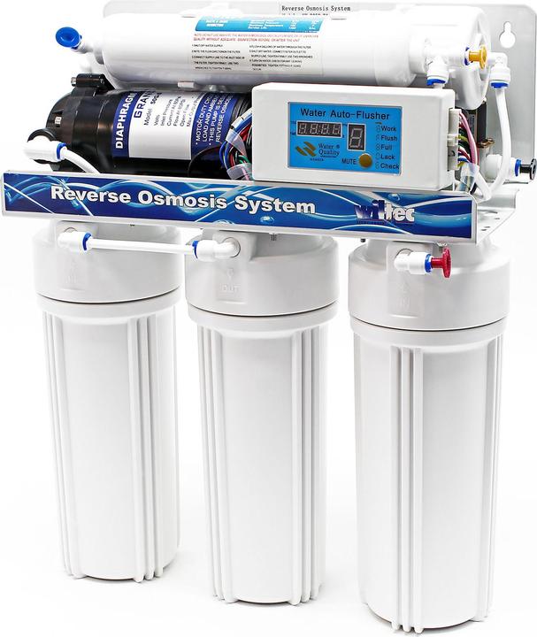 Immagine prodotto Naturewater Sistema a osmosi inversa (1 x)