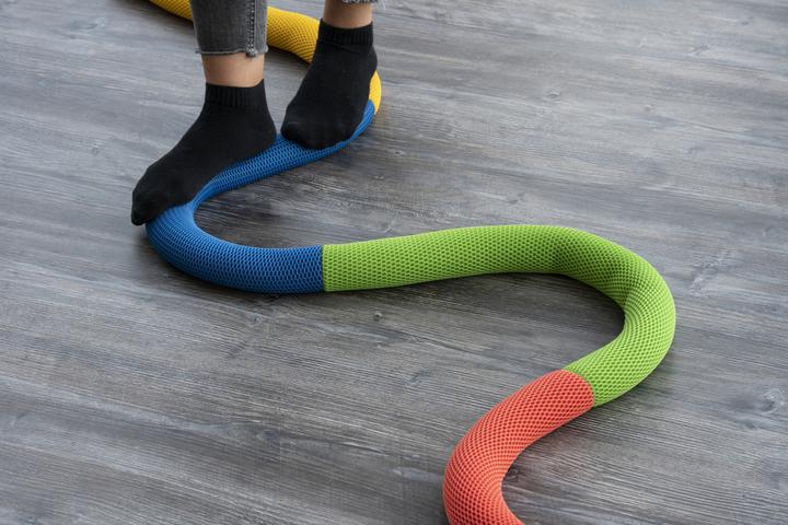 Immagine prodotto Beluga Serpente equilibratore, grande
