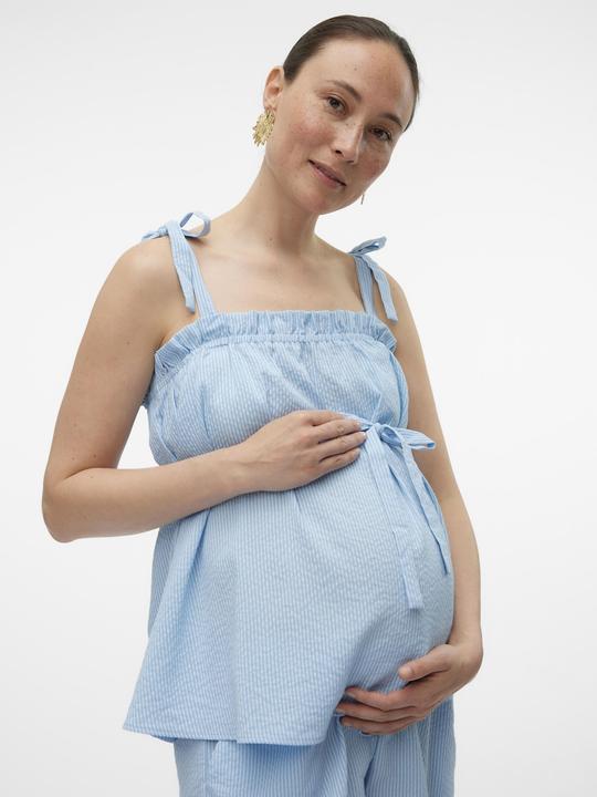 Immagine prodotto Mamalicious Canotta premaman (XL)