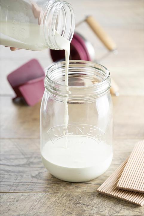 Productafbeelding Kilner Boterbrander