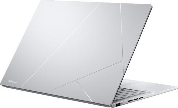 Produktbild ASUS Zenbook 14 OLED UX3405MA-PP288W Ultra 9 185H 14.0 3K 120Hz 400nits Glossy 32GB LPDDR5X SSD1TB I
