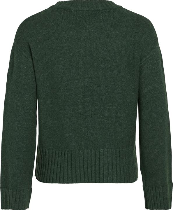 Produktbild Vila Rundhals Strickpullover (S)