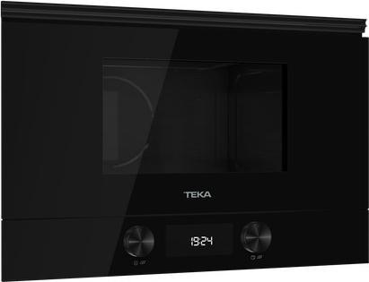 Immagine prodotto Teka MICROWAVE OVEN ML 8220 BIS L-FBK (22 l)