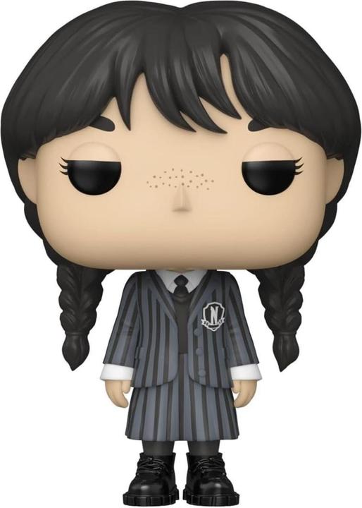 Funko POP! Wednesday