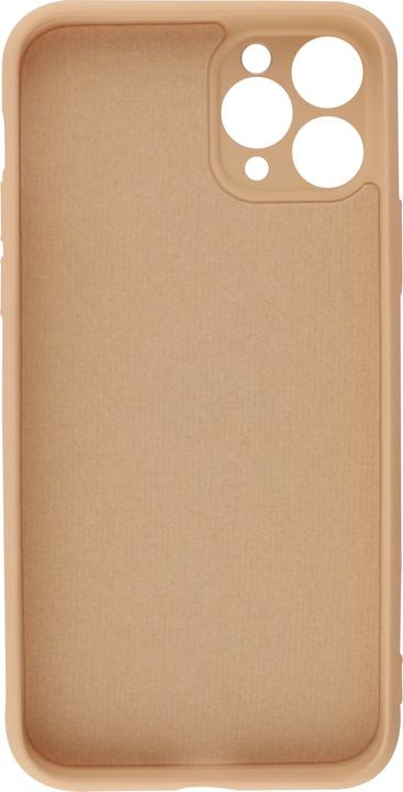 Image du produit PhoneLook Coque Soft Touch avec anneau (Apple iPhone 11 Pro Max)