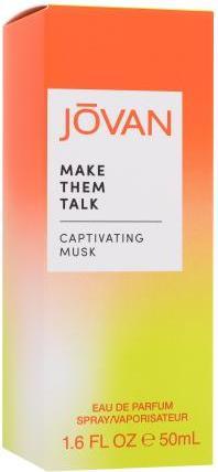 Immagine prodotto Jovan Falli parlare (Eau de parfum, 50 ml)