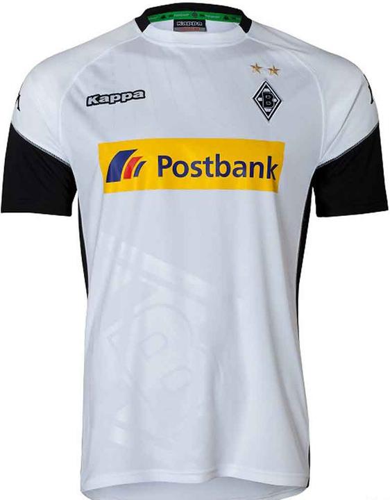 Produktbild Kappa Borussia Mönchengladbach home (S)
