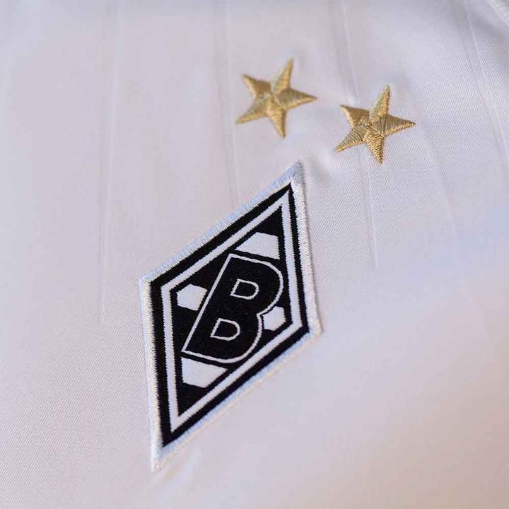 Produktbild Kappa Borussia Mönchengladbach home (S)