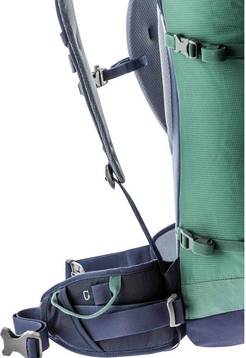 Actual product image Deuter Guide Lite 30+ (30 l)