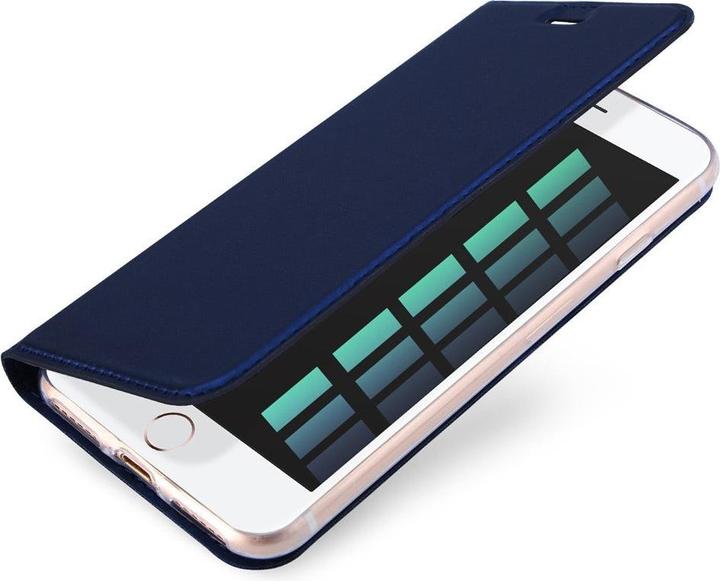 Image du produit Dux Ducis Housse en cuir (Apple iPhone 7, Apple iPhone SE, Apple iPhone 8)