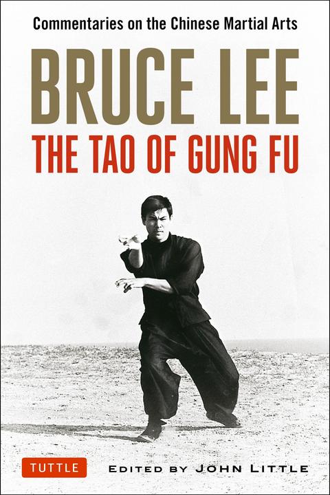 Immagine prodotto The Tao of Gung Fu (Inglese, Bruce Lee, 2016)
