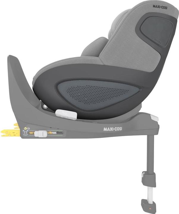 Produktbild Maxi-Cosi Pearl 360 (Reboarder, ECE R129/i-Size Norm)