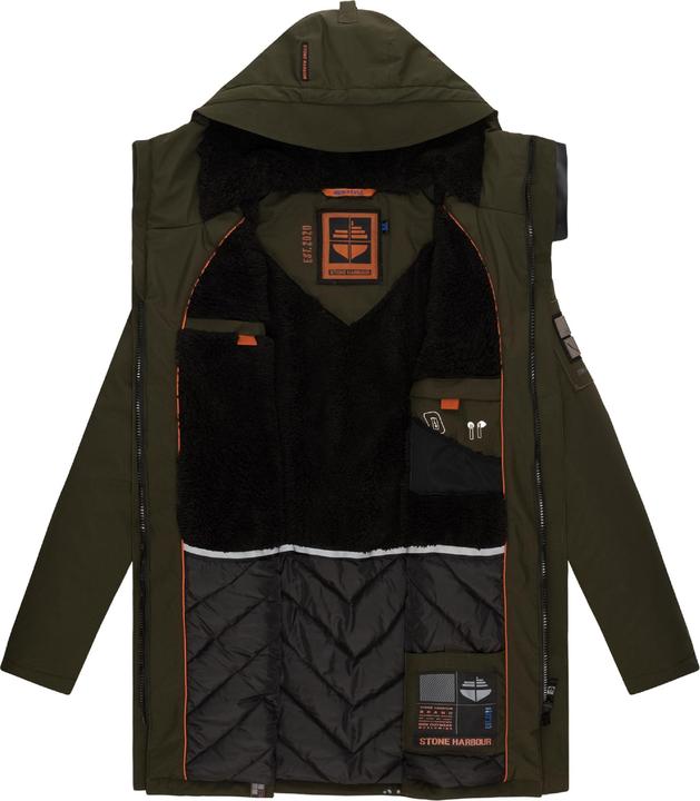 Produktbild Stone Harbour Ragaan (M)