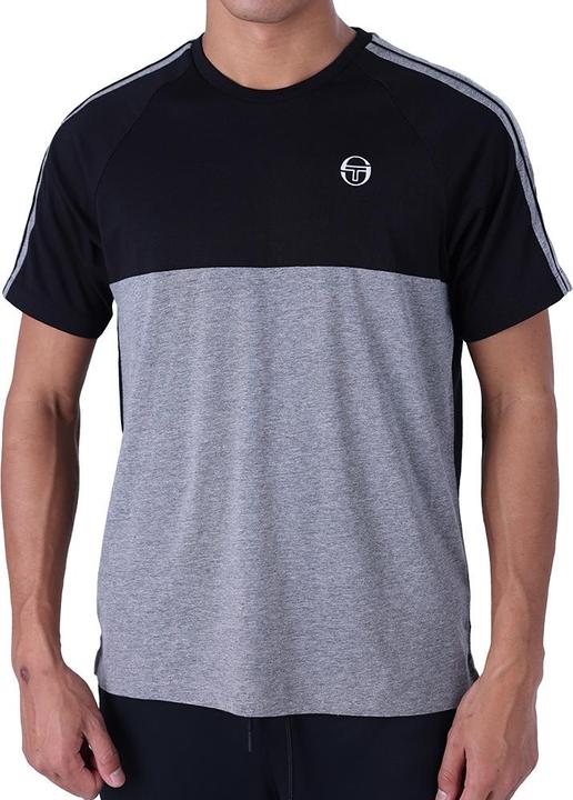 Sergio Tacchini t-hirt ergio tacchini (S)