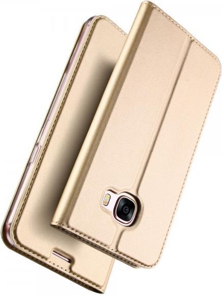 Produktbild Dux Ducis Skin Pro Series Leder Hülle (Samsung Galaxy A5 (2017))