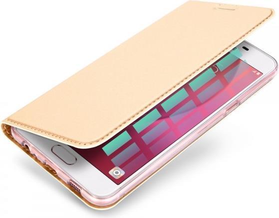 Produktbild Dux Ducis Skin Pro Series Leder Hülle (Samsung Galaxy A5 (2017))