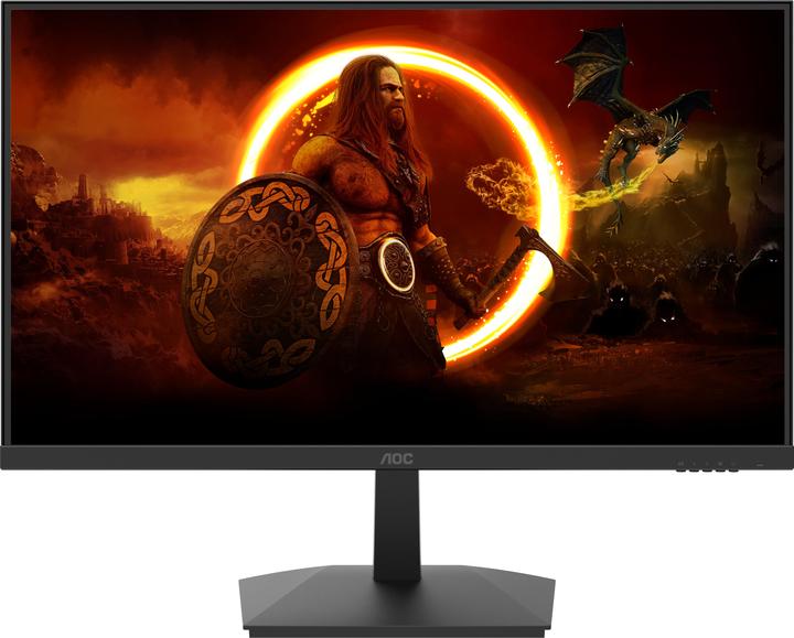 Actual product image AOC 27G15N2 (1920 x 1080 pixels, 27")