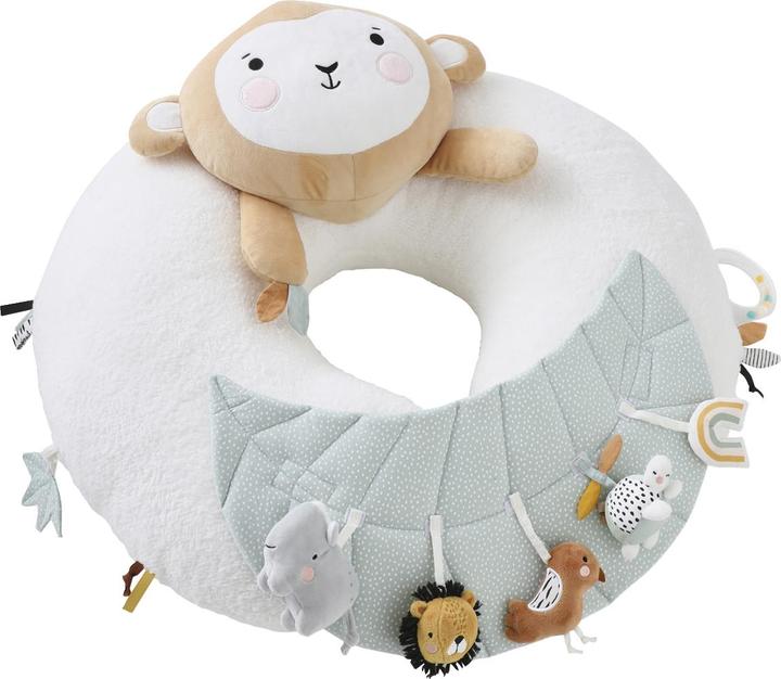 Actual product image Vertbaudet Play Blanket/Bow