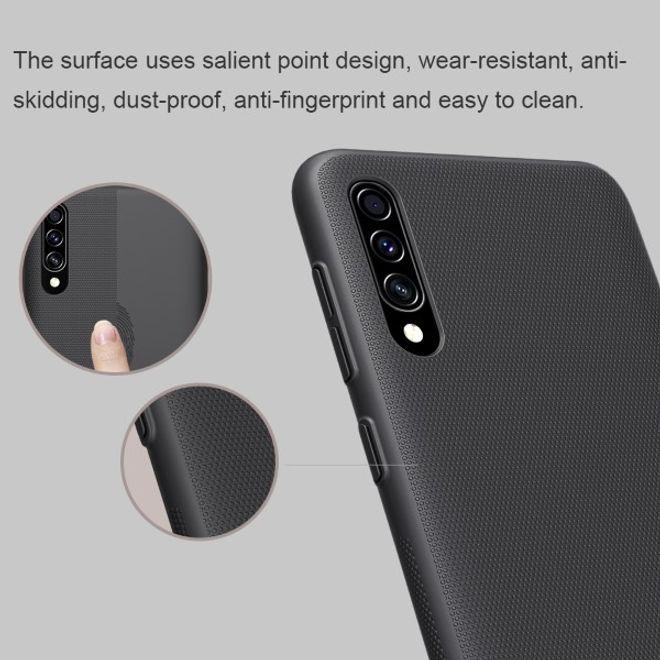 Immagine prodotto Nillkin Serie Super Frosted Shield (Samsung Galaxy A50s)