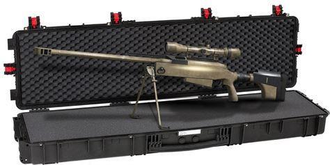 Actual product image Explorer Cases 13513 Case Black with Foam (Photo case)
